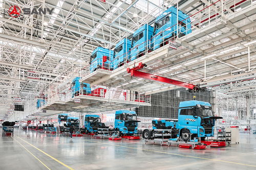 經(jīng)濟視野丨 三一重卡, 攪局 還是 破局