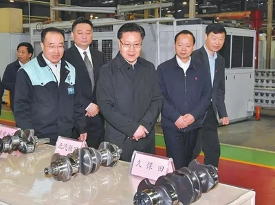 調研督導、出席會議&hellip;3月,省委書記王東明在忙什么? - 四川省人民政府網站