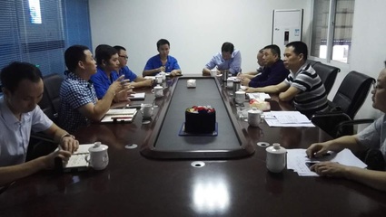 市經(jīng)濟(jì)和信息化委開(kāi)展質(zhì)量品牌診斷活動(dòng) 提升企業(yè)質(zhì)量管理水平 - 工作動(dòng)態(tài)、要聞 - 自貢市政府網(wǎng)站集約化平臺(tái)