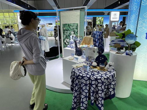 西博會圈粉無數 四川自貢 自流井造 工業產品受加拿大客商青睞