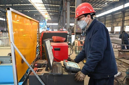 自貢榮縣一企業(yè) 智 開(kāi)4億元產(chǎn)值門(mén)