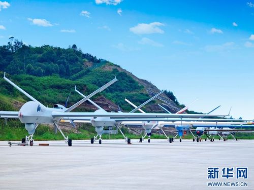 聚焦高質量發(fā)展 四川自貢 拼出低空經濟新版圖