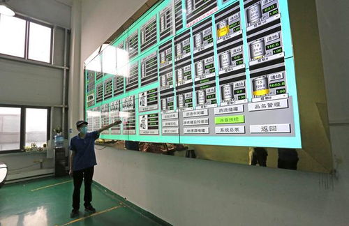 大數據讓貴州農業(yè)迎來大發(fā)展更多企業(yè)變身智能工廠