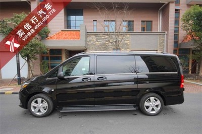 【圖】四川內(nèi)江 自貢進(jìn)口V250房車行政版圖片展示_杭州優(yōu)惠促銷 - 車主之家