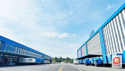 關(guān)注 自貢何以入選全國性郵政快遞樞紐承載城市