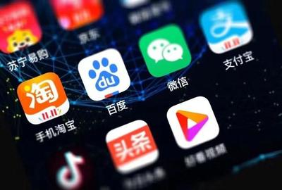 &ldquo;搜索+信息流&rdquo;為何比&ldquo;App工廠&rdquo;更能留住用戶